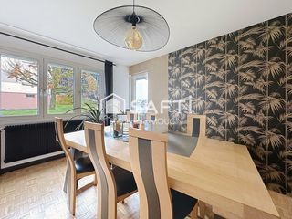  Appartement � vendre 5 pi�ces 85 m�