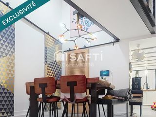  Maison � vendre 4 pi�ces 91 m�