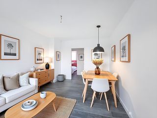  Appartement � vendre 3 pi�ces 52 m�