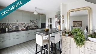  Maison � vendre 7 pi�ces 140 m�