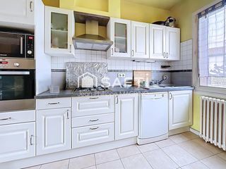  Maison � vendre 5 pi�ces 90 m�