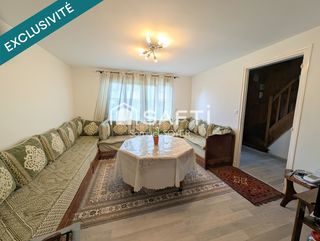  Maison � vendre 5 pi�ces 97 m�