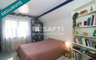  Maison � vendre 5 pi�ces 113 m�