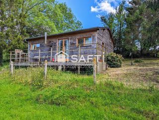  Maison � vendre 9 pi�ces 300 m�