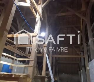  Maison � vendre 5 pi�ces 163 m�