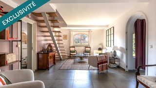  Maison � vendre 7 pi�ces 155 m�