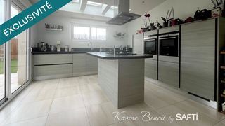  Maison � vendre 7 pi�ces 152 m�