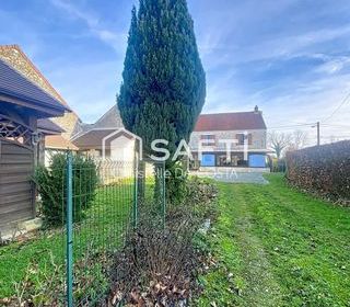  Maison � vendre 7 pi�ces 275 m�