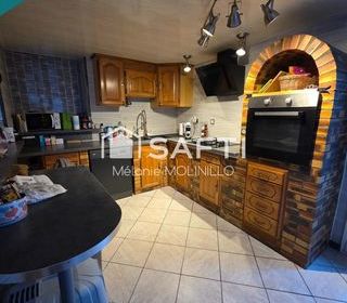  Maison � vendre 6 pi�ces 167 m�