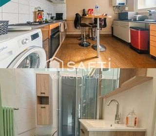  Immeuble � vendre 530 m�