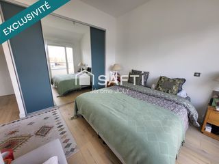  Appartement � vendre 4 pi�ces 121 m�