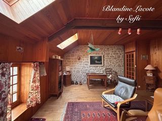  Maison � vendre 5 pi�ces 110 m�