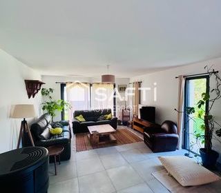  Maison � vendre 7 pi�ces 165 m�