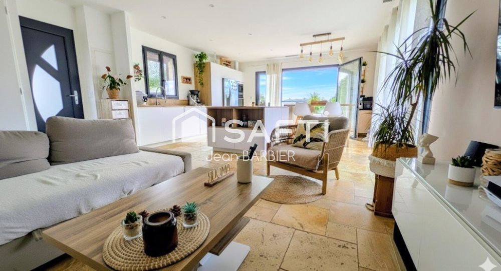 � vendre  Maison Toulon (83200)