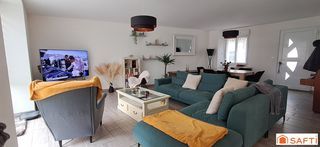  Maison � vendre 7 pi�ces 230 m�