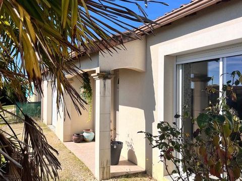   Pavillon plain pied secteur Gen�ay Maison - 4 pi�ce(s) - 141 m�