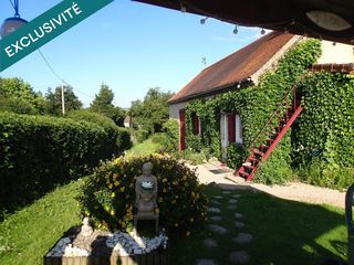  Maison � vendre 3 pi�ces 79 m�