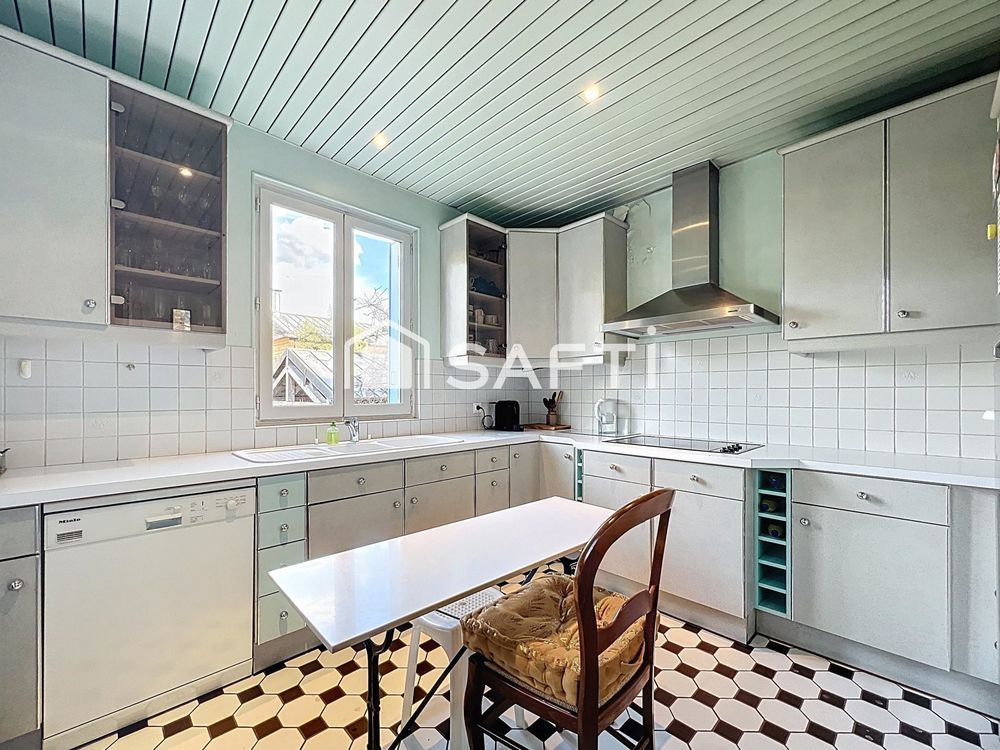 � vendre  Maison Asni�res-sur-Seine (92600)