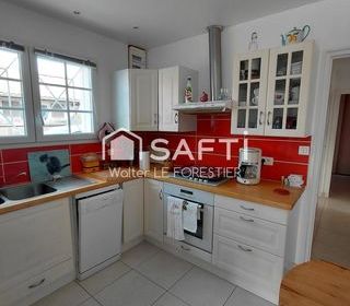  Maison � vendre 7 pi�ces 123 m�