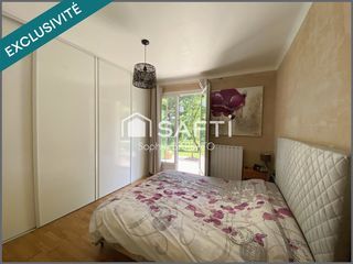  Maison � vendre 7 pi�ces 155 m�