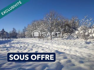  Terrain � vendre 1164 m�