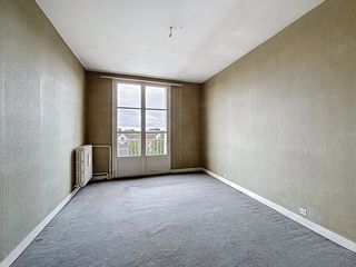  Appartement � vendre 5 pi�ces 94 m�