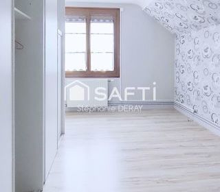  Maison � vendre 5 pi�ces 87 m�