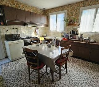  Maison � vendre 9 pi�ces 166 m�