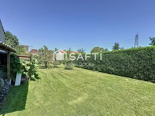  Maison � vendre 6 pi�ces 120 m�