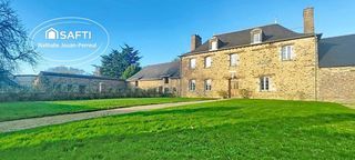  Maison � vendre 7 pi�ces 162 m�