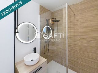  Appartement � vendre 3 pi�ces 55 m�