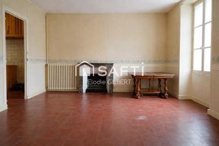  Maison � vendre 5 pi�ces 100 m�