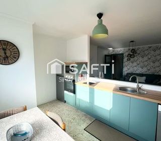  Maison � vendre 7 pi�ces 163 m�