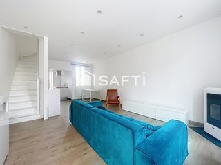  Maison � vendre 4 pi�ces 105 m�