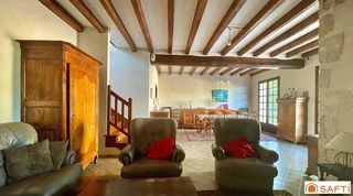  Maison � vendre 8 pi�ces 204 m�