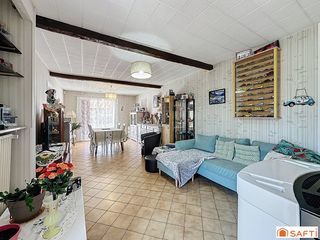  Maison � vendre 6 pi�ces 104 m�