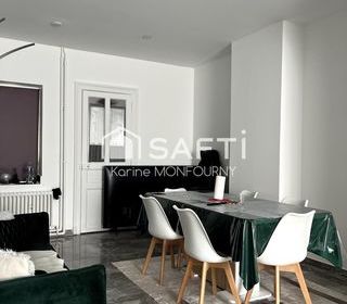  Maison � vendre 6 pi�ces 138 m�