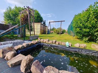  Maison � vendre 7 pi�ces 147 m�