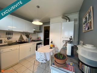  Appartement � vendre 4 pi�ces 85 m�