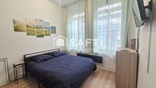  Appartement � vendre 2 pi�ces 37 m�