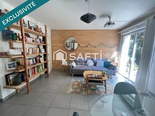  Appartement � vendre 2 pi�ces 46 m�