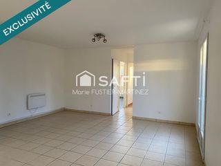  Maison � vendre 3 pi�ces 61 m�