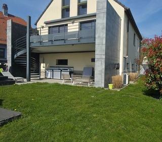  Maison � vendre 7 pi�ces 127 m�