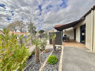  Maison � vendre 7 pi�ces 143 m�