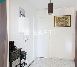  Appartement � vendre 3 pi�ces 64 m�