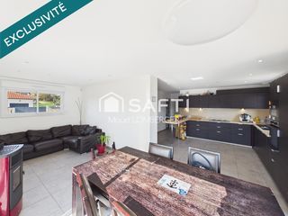  Maison � vendre 7 pi�ces 112 m�