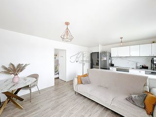  Appartement � vendre 3 pi�ces 63 m�