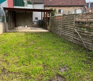  Maison � vendre 4 pi�ces 106 m�