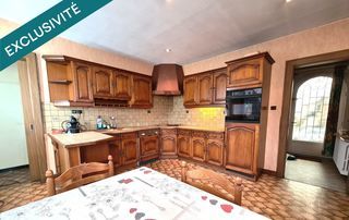  Maison � vendre 5 pi�ces 136 m�