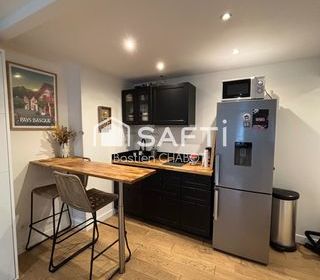  Appartement � vendre 1 pi�ce 26 m�